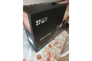 $170 : Monitor gaming 2k ips 240hz thumbnail