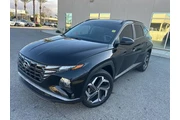 $23995 : Hyundai TUCSON 2023 AWD SEL thumbnail