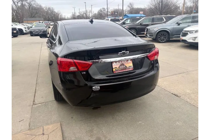$12950 : 2019 Impala LT image 6