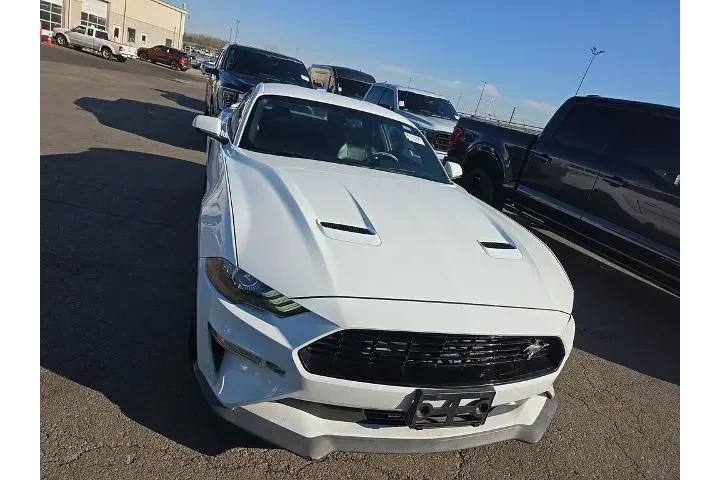$24499 : Ford Mustang 2019 GT 2dr Fas image 2