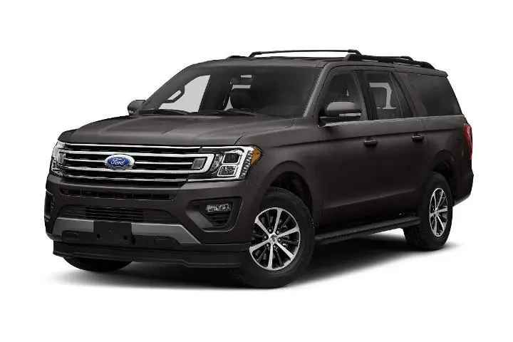 $26488 : Ford Expedition MAX 2020 4x2 image 1
