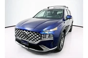 $24300 : Hyundai SANTA FE 2022 AWD SE thumbnail