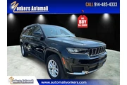 Jeep Grand Cherokee L 2023 4 en Yonkers