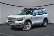 $30499 : 2022 Bronco Sport Badlands thumbnail