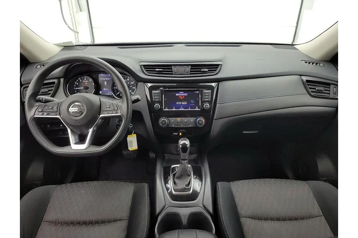 $16998 : Nissan Rogue 2019 S 4dr Cros image 9