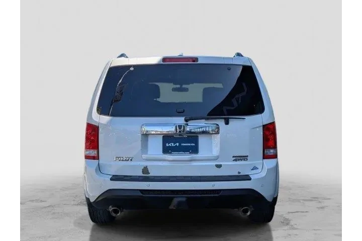 $14895 : Honda Pilot 2015 4x4 Touring image 7