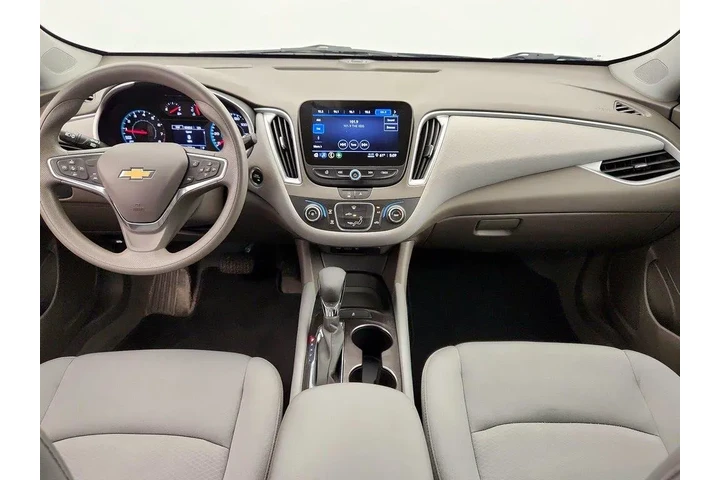 $18998 : Chevrolet Malibu 2023 LS 4dr image 9