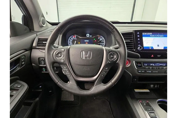$30998 : Honda Ridgeline 2022 AWD RTL image 10