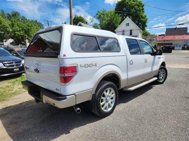 $11990 : 2010 F-150 image 6