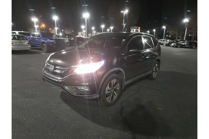 $12147 : Honda CR-V 2015 AWD Touring image 3