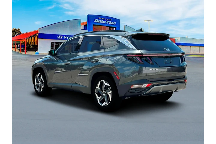 $25188 : Hyundai TUCSON 2024 AWD Limi image 5