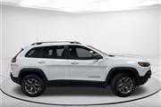 $21980 : Pre-Owned 2021 Cherokee Trail thumbnail