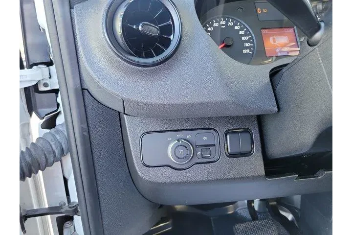 $25000 : Mercedes-Benz Sprinter 2023 image 9
