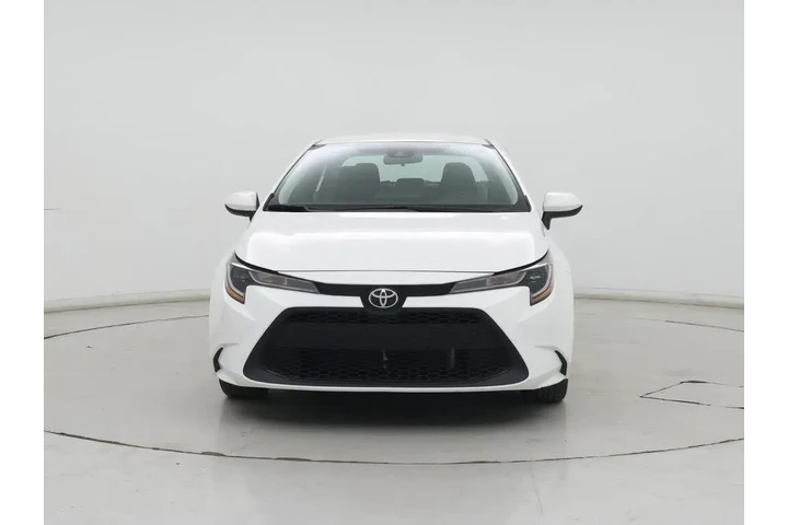 $20998 : Toyota Corolla 2022 LE 4dr S image 5