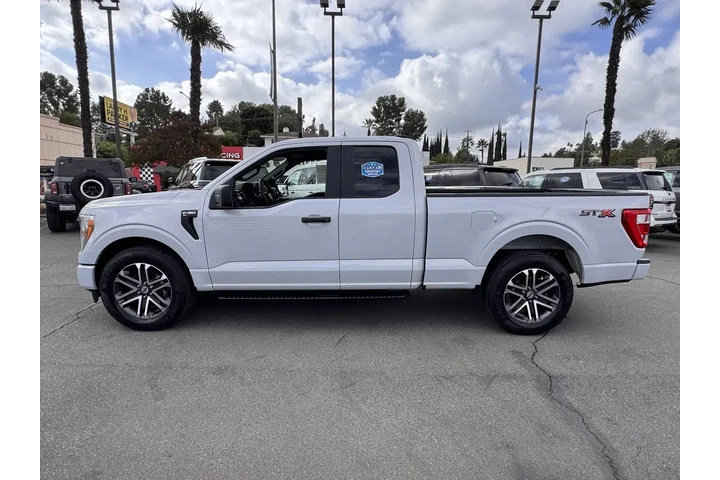 $29995 : Ford F-150 2022 4x2 XL 4dr S image 6