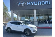 Hyundai SANTA FE Sport 2018 en Atlanta