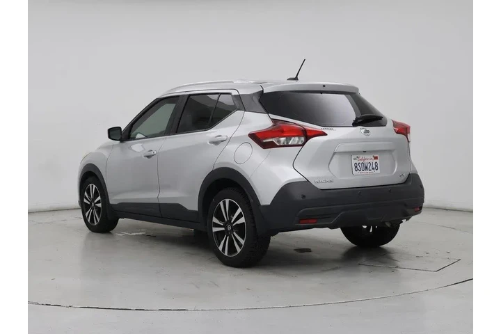 $16998 : Nissan Kicks 2020 SV 4dr Cro image 2
