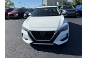 $17331 : Nissan Sentra 2023 SV 4dr Se thumbnail