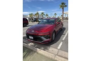 Hyundai SONATA 2025 SE 4dr S en Imperial County