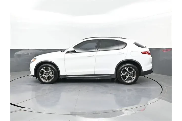 $20115 : Alfa Romeo Stelvio 2022 AWD image 2