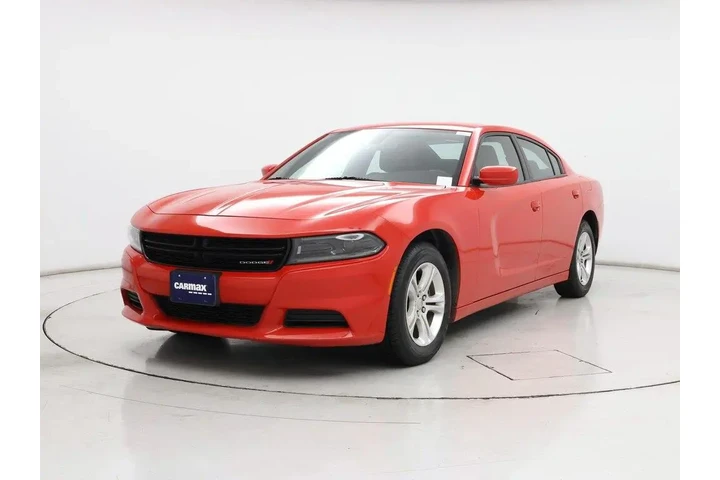 $17998 : Dodge Charger 2022 SXT 4dr S image 4