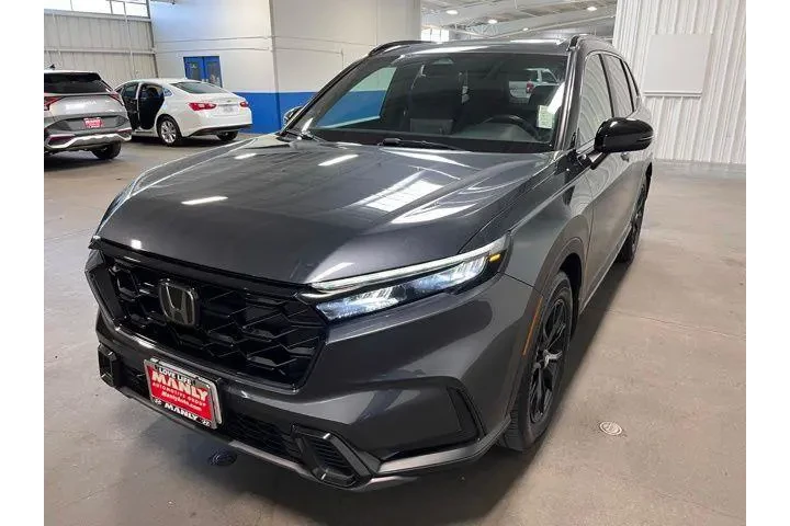 $29944 : Honda CR-V Hybrid 2023 image 7