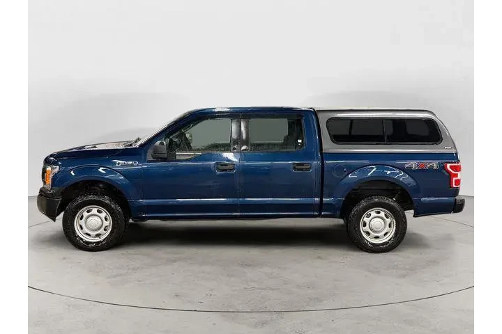 $29588 : Ford F-150 2020 4x4 XL 4dr S image 2
