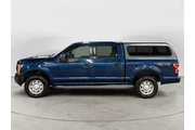 $29588 : Ford F-150 2020 4x4 XL 4dr S thumbnail