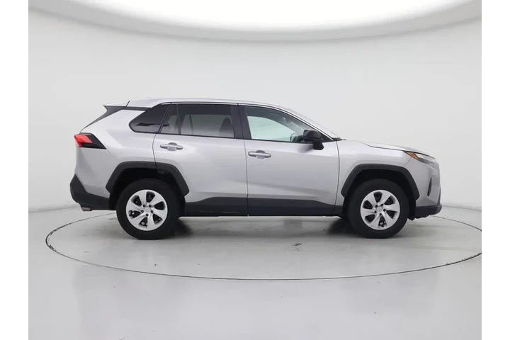 $27998 : Toyota RAV4 2024 AWD LE 4dr image 7