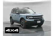 Ford Bronco Sport 2023 AWD O en Orange County