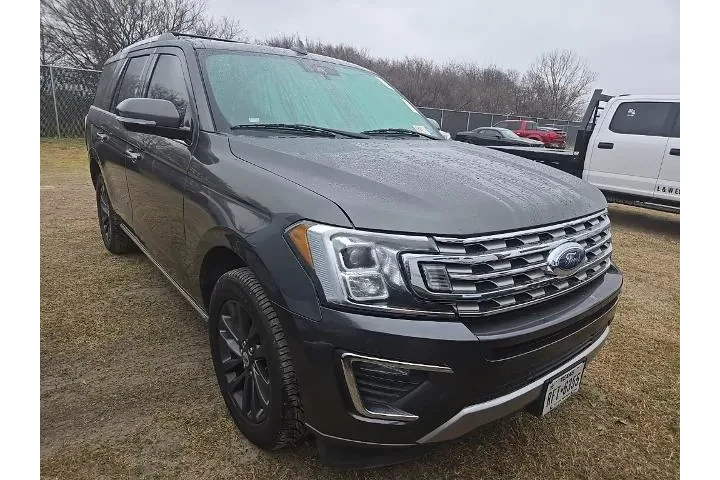 $30974 : Ford Expedition 2021 4x2 Lim image 4