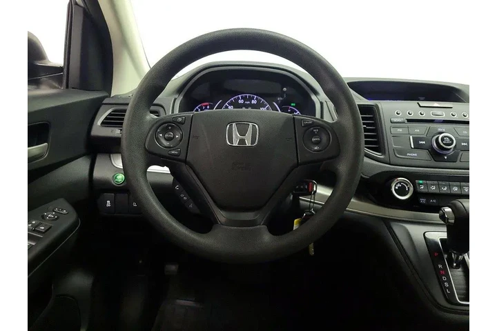$17998 : Honda CR-V 2016 LX 4dr SUV image 10
