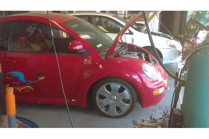 Parabrisas y vidrios image 7