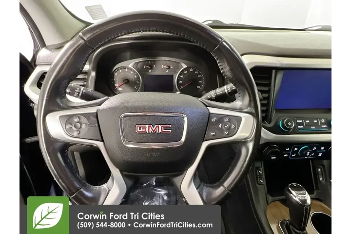 $16999 : GMC Acadia 2019 SLE-2 4dr SU image 8