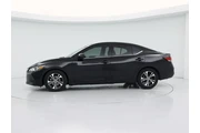 $15998 : Nissan Sentra 2021 SV 4dr Se thumbnail