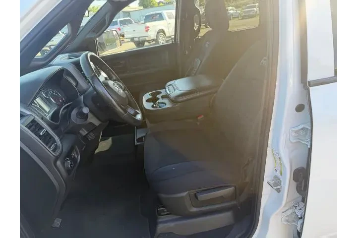$24500 : Ram 2500 2021 4x2 Tradesman image 10