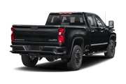 2025 Silverado 2500HD High Co thumbnail