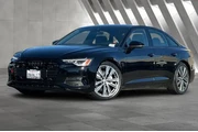 $24900 : Audi A6 2019 AWD quattro Pre thumbnail