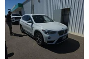 BMW X1 2016 AWD xDrive28i 4d en Kings County