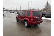 $5980 : 2012 Liberty 4WD 4dr Sport thumbnail