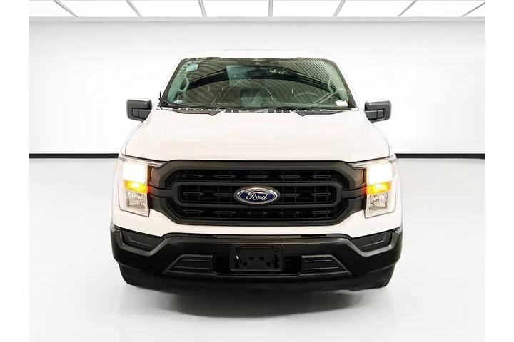 $23999 : Ford F-150 2021 4x2 XL 4dr S image 4