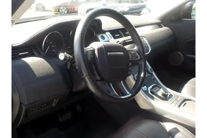 $14389 : 2017 Range Rover Evoque SE Pr image 10