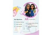 AR CLEANING en Omaha
