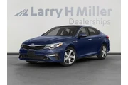 Kia Optima 2019 S 4dr Sedan en Phoenix