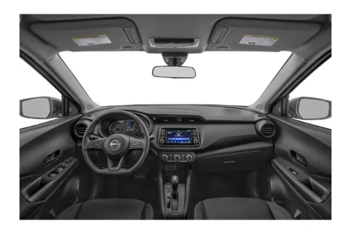 $18196 : Nissan Kicks 2024 S 4dr Cros image 8