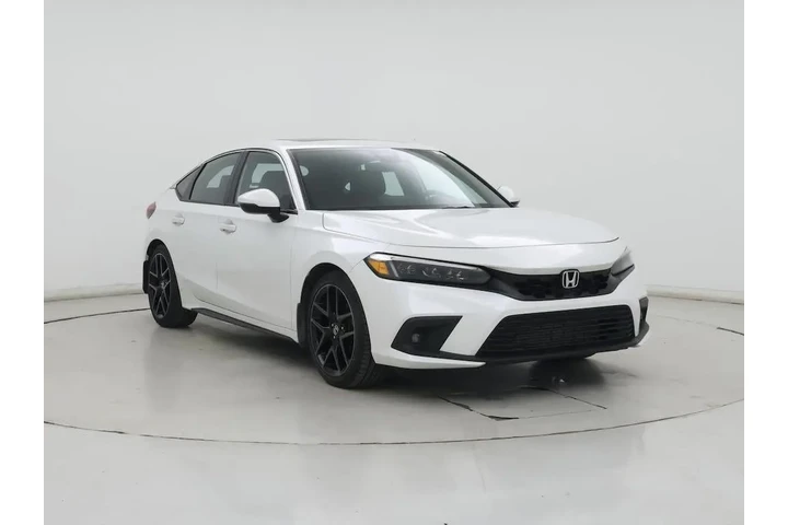 $28998 : Honda Civic 2023 Sport Touri image 1