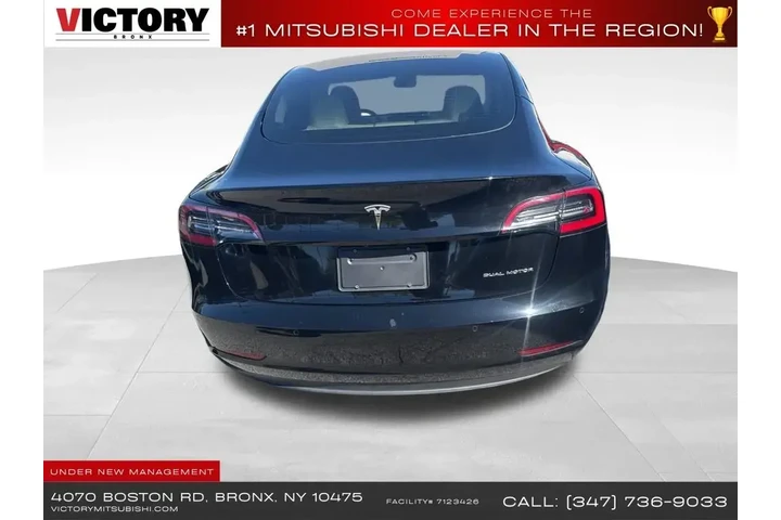 $18995 : Tesla Model 3 2021 AWD Long image 5