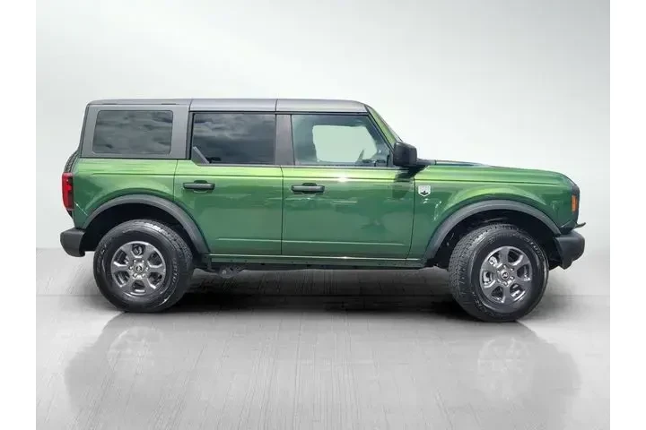 $39369 : Ford Bronco 2025 4x4 Big Ben image 3