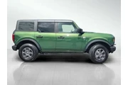 $39369 : Ford Bronco 2025 4x4 Big Ben thumbnail