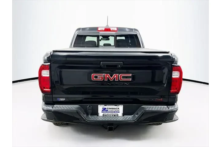 $37999 : GMC Canyon 2023 4x4 AT4 4dr image 6